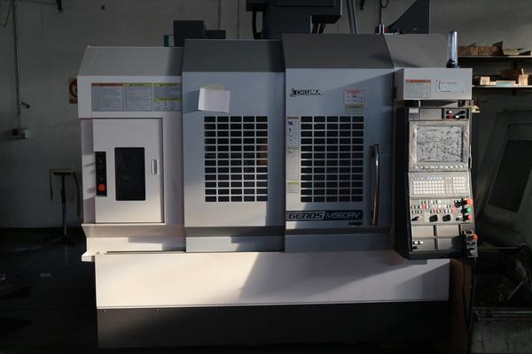 Meccanica in vendita