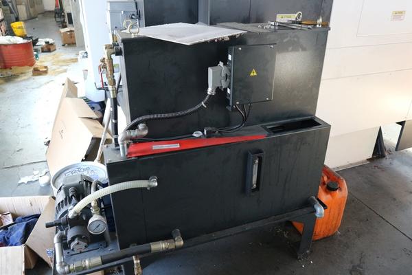 1#2463 Centro di lavoro Okuma M560R-V in vendita - foto 15