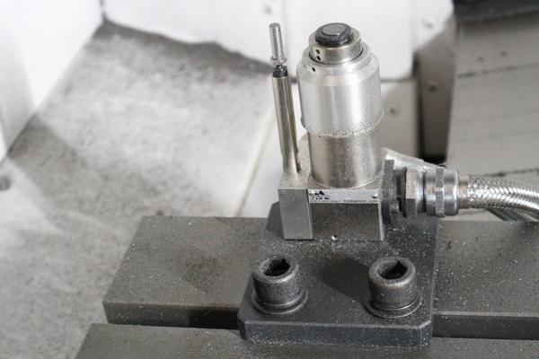1#2463 Centro di lavoro Okuma M560R-V in vendita - foto 31