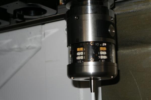 1#2463 Centro di lavoro Okuma M560R-V in vendita - foto 33