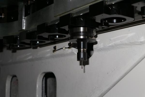 1#2463 Centro di lavoro Okuma M560R-V in vendita - foto 35