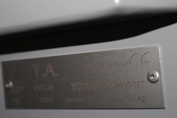 1#2463 Centro di lavoro Okuma M560R-V in vendita - foto 39