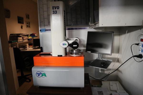 1#2463 Centro di lavoro Okuma M560R-V in vendita - foto 40
