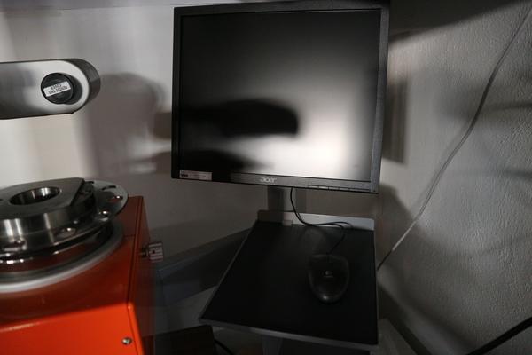 1#2463 Centro di lavoro Okuma M560R-V in vendita - foto 42