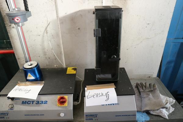 1#2463 Centro di lavoro Okuma M560R-V in vendita - foto 58