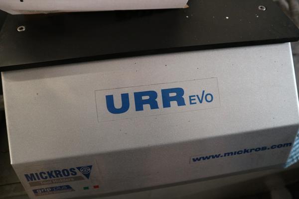 1#2463 Centro di lavoro Okuma M560R-V in vendita - foto 59