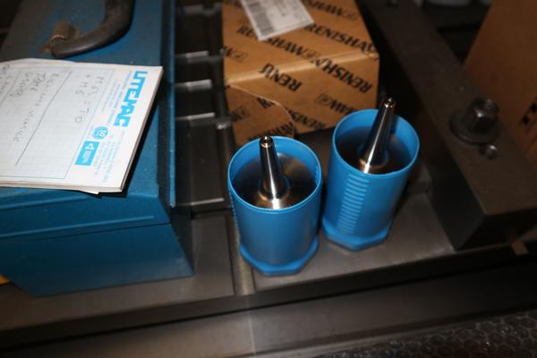 1#2463 Centro di lavoro Okuma M560R-V in vendita - foto 62