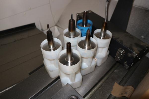 1#2463 Centro di lavoro Okuma M560R-V in vendita - foto 63