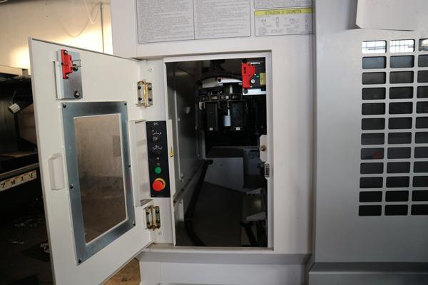 1#2463 Centro di lavoro Okuma M560R-V in vendita - foto 71