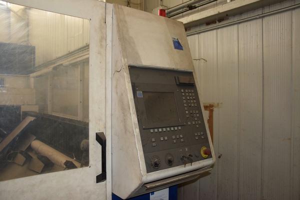 1#2464 Centro di taglio laser Trumpf Trumatic Tcl 3030 in vendita - foto 4