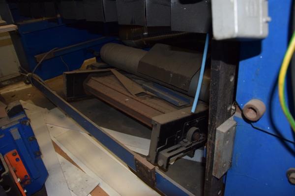1#2464 Centro di taglio laser Trumpf Trumatic Tcl 3030 in vendita - foto 19