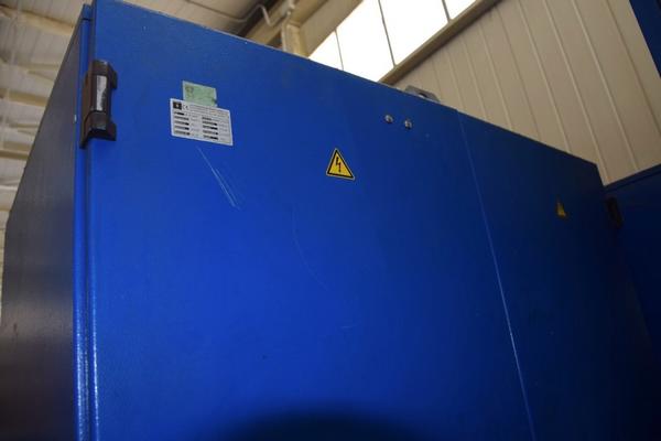 1#2464 Centro di taglio laser Trumpf Trumatic Tcl 3030 in vendita - foto 25