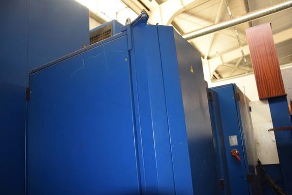 1#2464 Centro di taglio laser Trumpf Trumatic Tcl 3030 in vendita - foto 31