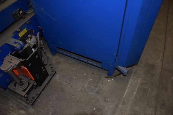 1#2464 Centro di taglio laser Trumpf Trumatic Tcl 3030 in vendita - foto 33