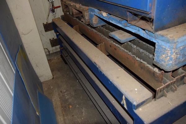1#2464 Centro di taglio laser Trumpf Trumatic Tcl 3030 in vendita - foto 34