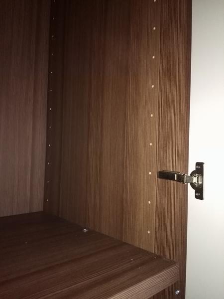 20#2501 Armadio Lema in vendita - foto 2