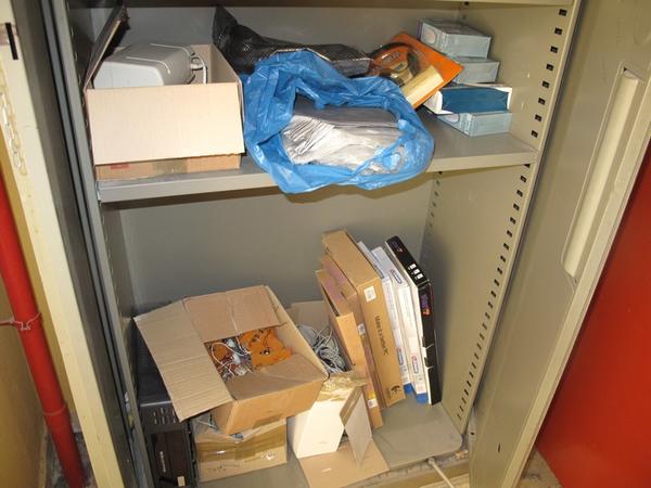 12#2503 Stock di attrezzature didattiche per elettronica in vendita - foto 4