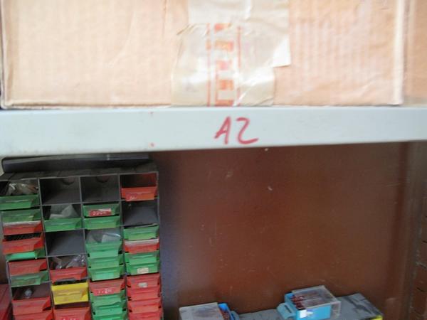 12#2503 Stock di attrezzature didattiche per elettronica in vendita - foto 5