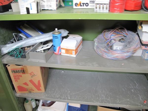 12#2503 Stock di attrezzature didattiche per elettronica in vendita - foto 18