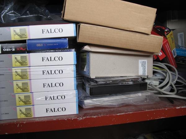 12#2503 Stock di attrezzature didattiche per elettronica in vendita - foto 19