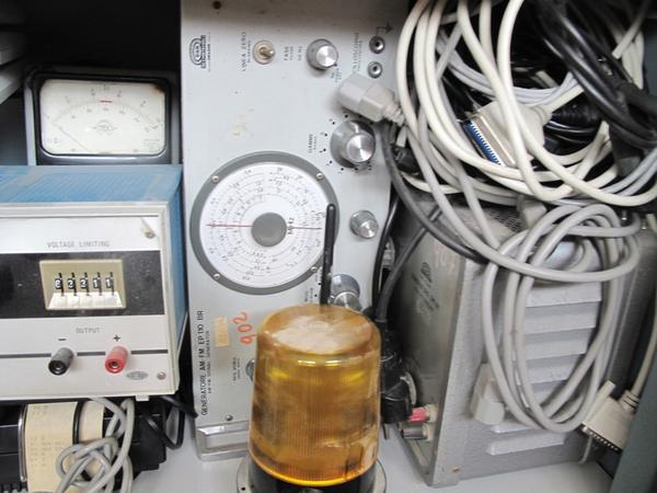 12#2503 Stock di attrezzature didattiche per elettronica in vendita - foto 24