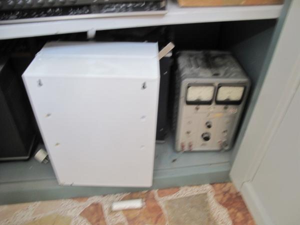 12#2503 Stock di attrezzature didattiche per elettronica in vendita - foto 25