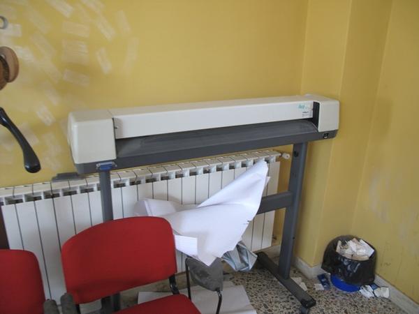 5#2503 Stock di arredi ed attrezzature per aula di informatica in vendita - foto 9