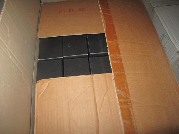 7#2503 Stock di arredi ed attrezzature da ufficio oltre materiale da cancelleria in vendita - foto 34
