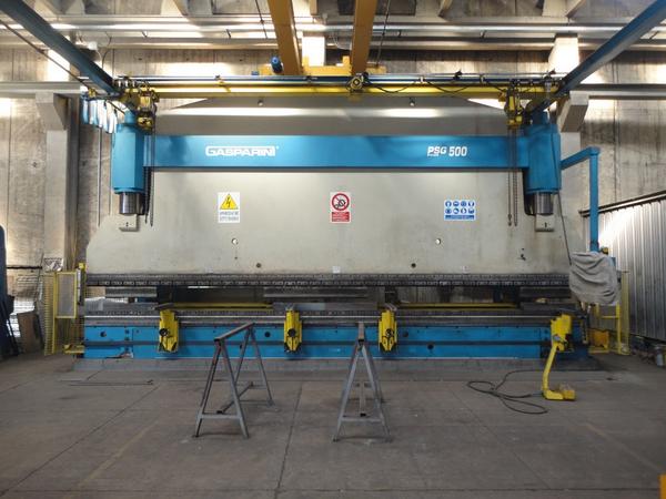 Meccanica in vendita