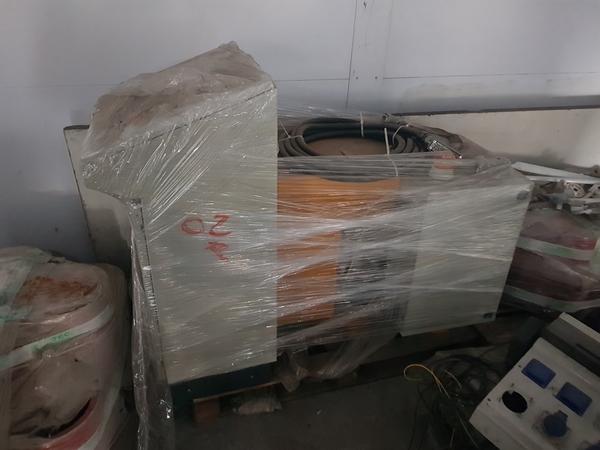 Meccanica in vendita