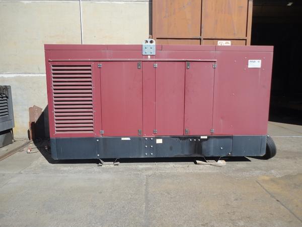 22#2504 Gruppo elettrogeno Mase Generators in vendita - foto 3