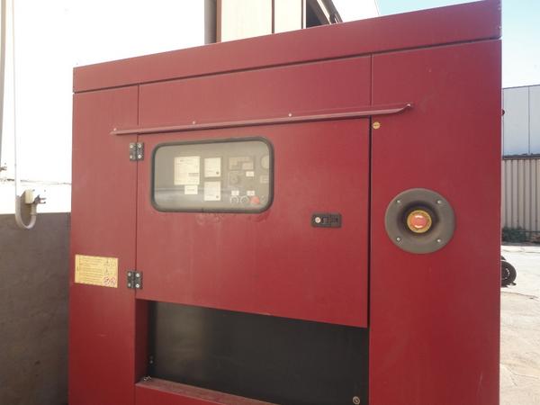 22#2504 Gruppo elettrogeno Mase Generators in vendita - foto 6