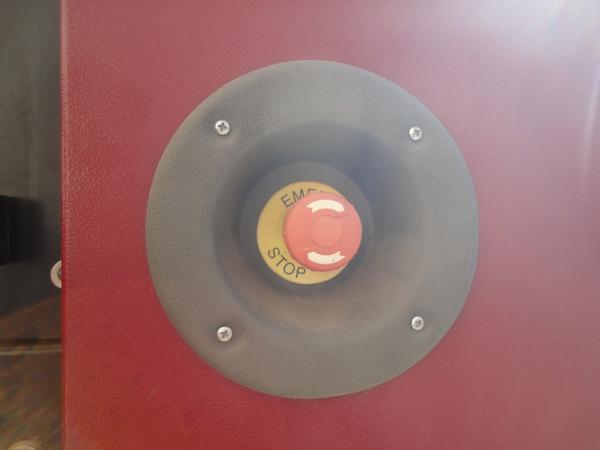 22#2504 Gruppo elettrogeno Mase Generators in vendita - foto 9