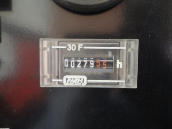 22#2504 Gruppo elettrogeno Mase Generators in vendita - foto 13