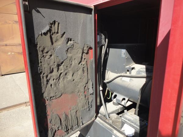 22#2504 Gruppo elettrogeno Mase Generators in vendita - foto 15