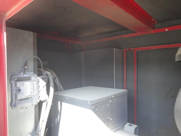 22#2504 Gruppo elettrogeno Mase Generators in vendita - foto 18