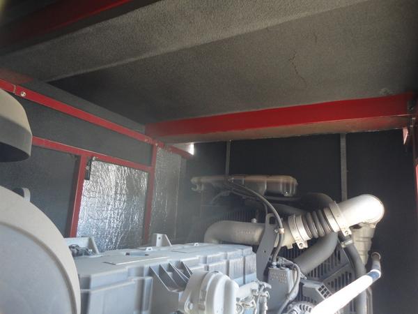 22#2504 Gruppo elettrogeno Mase Generators in vendita - foto 21