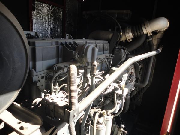 22#2504 Gruppo elettrogeno Mase Generators in vendita - foto 22