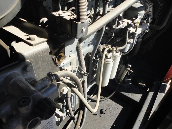 22#2504 Gruppo elettrogeno Mase Generators in vendita - foto 23