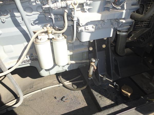 22#2504 Gruppo elettrogeno Mase Generators in vendita - foto 25