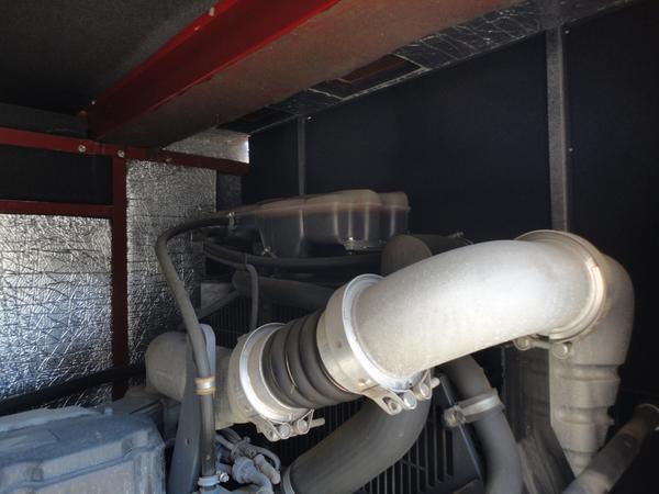 22#2504 Gruppo elettrogeno Mase Generators in vendita - foto 26