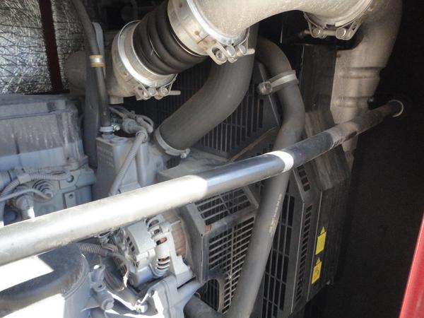 22#2504 Gruppo elettrogeno Mase Generators in vendita - foto 27