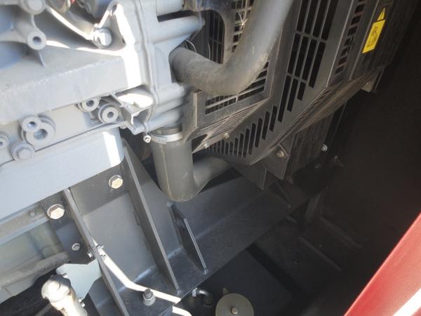 22#2504 Gruppo elettrogeno Mase Generators in vendita - foto 28