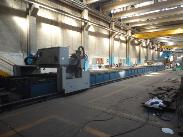 3#2504 Macchina a taglio termico Promotec in vendita - foto 2