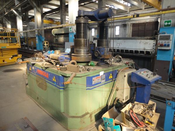 Meccanica in vendita
