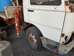 Immagine 4 - Autocarro Iveco 109 con gru - Lotto 45 (Asta 2504)