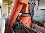 Image 16 - Iveco 109 truck with crane - Lot 45 (Auction 2504)