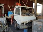 Image 19 - Iveco 109 truck with crane - Lot 45 (Auction 2504)