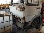 Image 24 - Iveco 109 truck with crane - Lot 45 (Auction 2504)