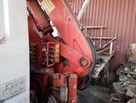 Image 30 - Iveco 109 truck with crane - Lot 45 (Auction 2504)